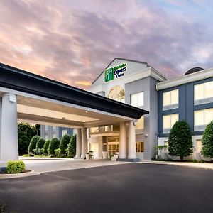 Holiday Inn Express & Suites Sylva / Dillsboro By Ihg